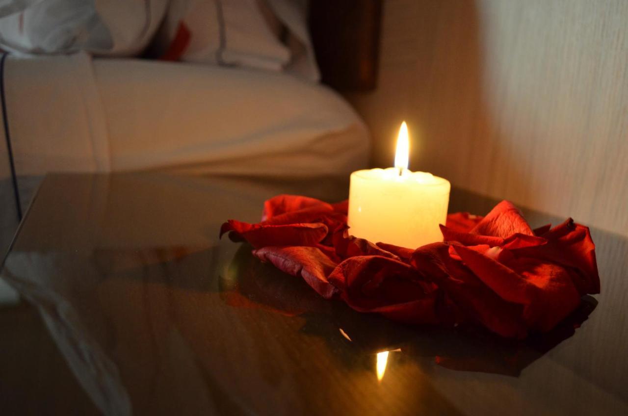 Hotel Parque 70 Medellin Ngoại thất bức ảnh