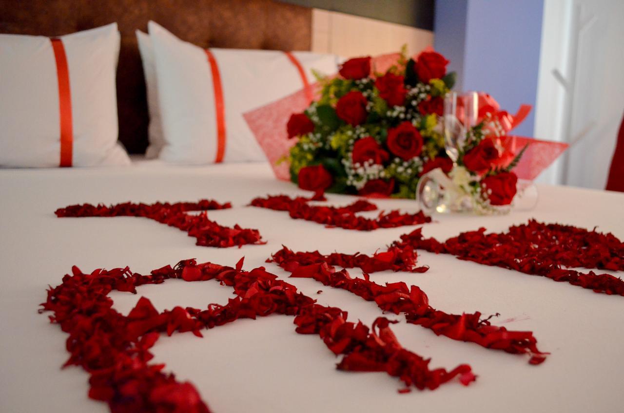 Hotel Parque 70 Medellin Ngoại thất bức ảnh